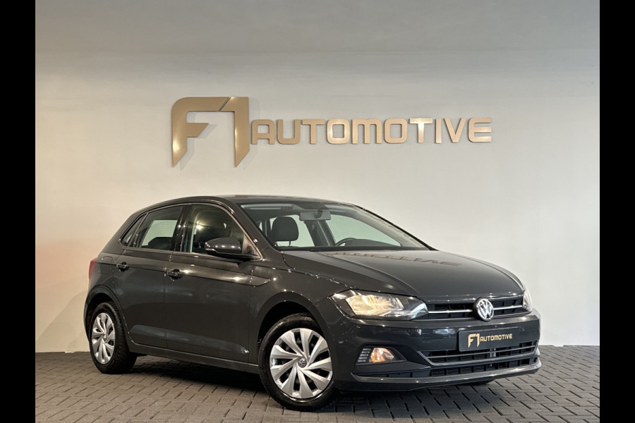 Volkswagen Polo 1.0 TSI Comfortline Business Keyless|Front Assist|StartStop