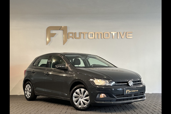 Volkswagen Polo 1.0 TSI Comfortline Business Keyless|Front Assist|StartStop