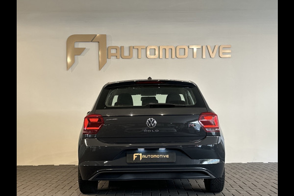 Volkswagen Polo 1.0 TSI Comfortline Business Keyless|Front Assist|StartStop