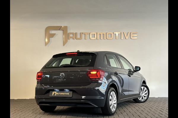 Volkswagen Polo 1.0 TSI Comfortline Business Keyless|Front Assist|StartStop
