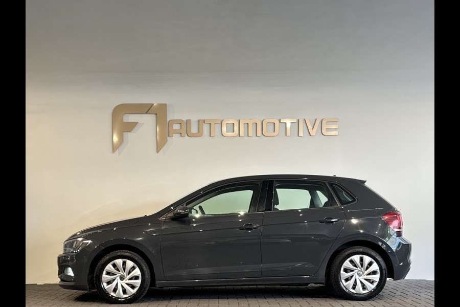 Volkswagen Polo 1.0 TSI Comfortline Business Keyless|Front Assist|StartStop