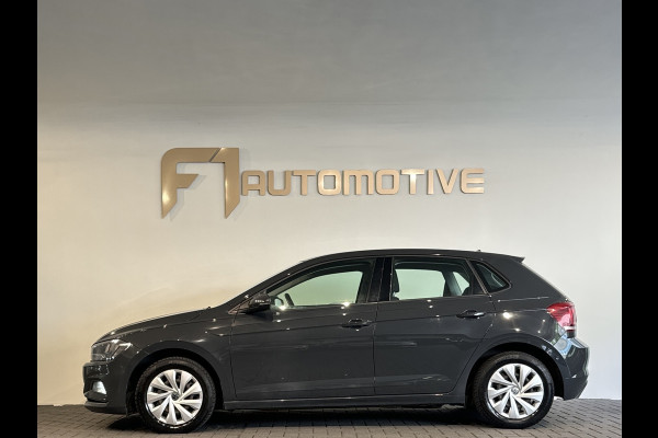 Volkswagen Polo 1.0 TSI Comfortline Business Keyless|Front Assist|StartStop