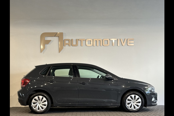 Volkswagen Polo 1.0 TSI Comfortline Business Keyless|Front Assist|StartStop