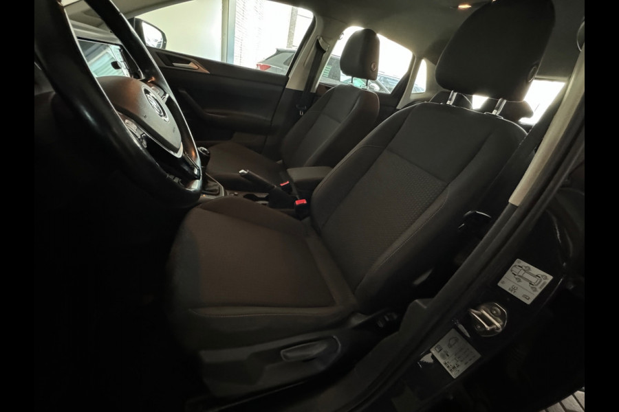Volkswagen Polo 1.0 TSI Comfortline Business Keyless|Front Assist|StartStop