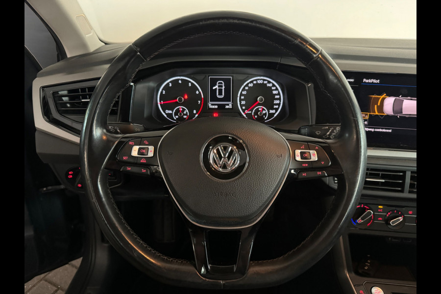 Volkswagen Polo 1.0 TSI Comfortline Business Keyless|Front Assist|StartStop