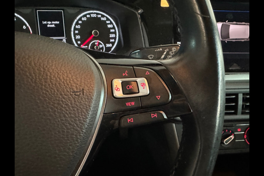 Volkswagen Polo 1.0 TSI Comfortline Business Keyless|Front Assist|StartStop