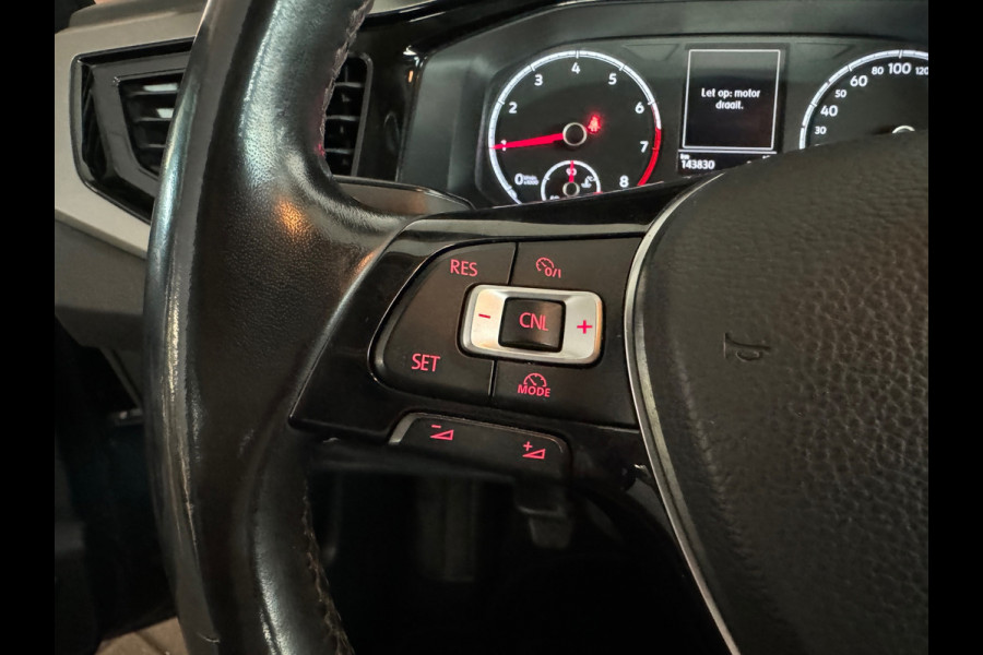 Volkswagen Polo 1.0 TSI Comfortline Business Keyless|Front Assist|StartStop
