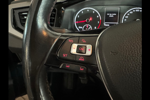 Volkswagen Polo 1.0 TSI Comfortline Business Keyless|Front Assist|StartStop