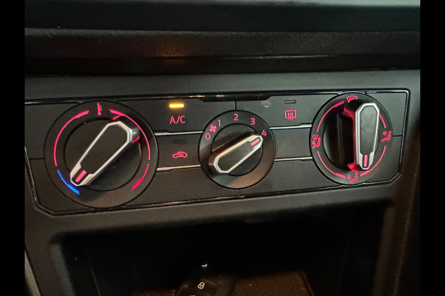 Volkswagen Polo 1.0 TSI Comfortline Business Keyless|Front Assist|StartStop