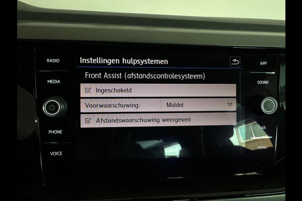 Volkswagen Polo 1.0 TSI Comfortline Business Keyless|Front Assist|StartStop