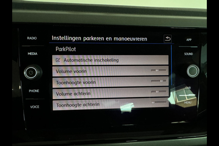 Volkswagen Polo 1.0 TSI Comfortline Business Keyless|Front Assist|StartStop