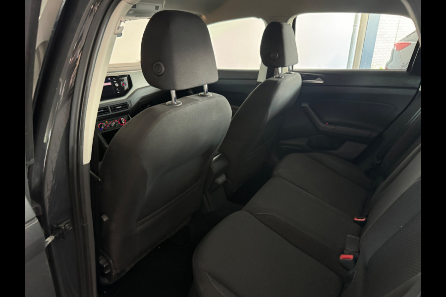 Volkswagen Polo 1.0 TSI Comfortline Business Keyless|Front Assist|StartStop
