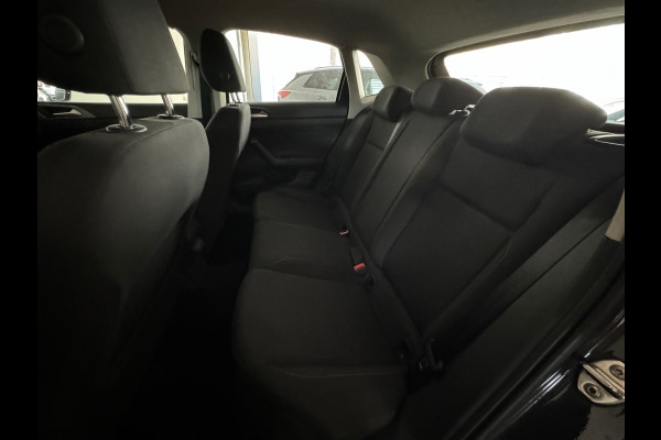 Volkswagen Polo 1.0 TSI Comfortline Business Keyless|Front Assist|StartStop