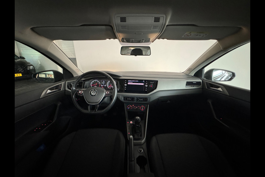 Volkswagen Polo 1.0 TSI Comfortline Business Keyless|Front Assist|StartStop