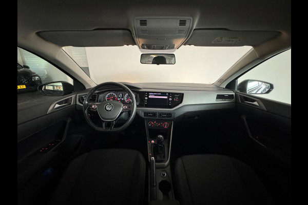 Volkswagen Polo 1.0 TSI Comfortline Business Keyless|Front Assist|StartStop