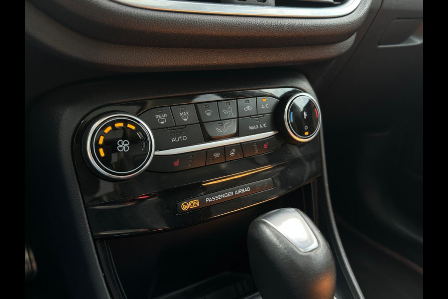 Ford Puma 1.0 ST-Line, Automaat, Bluetooth, Cruise, Lane, Pano, Navi, Virtual Cockpit B&O Audio