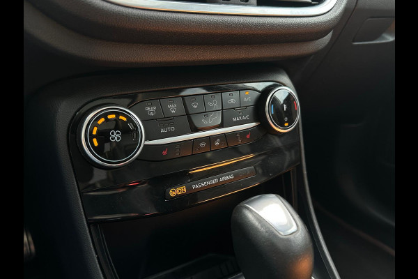 Ford Puma 1.0 ST-Line, Automaat, Bluetooth, Cruise, Lane, Pano, Navi, Virtual Cockpit B&O Audio