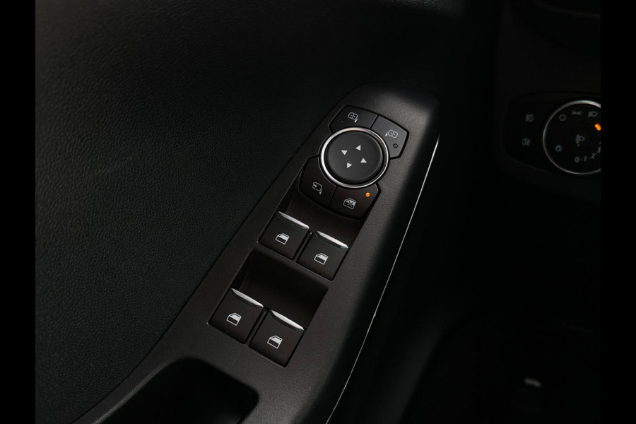 Ford Puma 1.0 ST-Line, Automaat, Bluetooth, Cruise, Lane, Pano, Navi, Virtual Cockpit B&O Audio