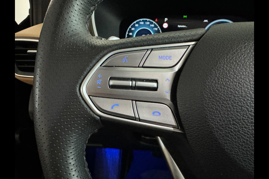 Hyundai Santa Fe 1.6 T-GDI PHEV Premium Plus Sky 7p. Pano|Dodehoek|Keyless|Stoelventilatie
