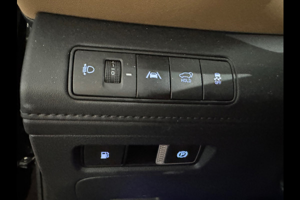 Hyundai Santa Fe 1.6 T-GDI PHEV Premium Plus Sky 7p. Pano|Dodehoek|Keyless|Stoelventilatie