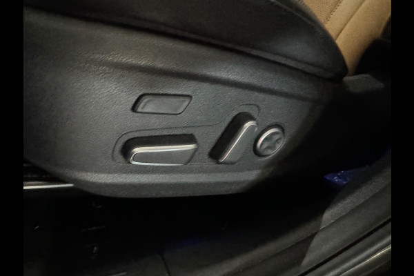 Hyundai Santa Fe 1.6 T-GDI PHEV Premium Plus Sky 7p. Pano|Dodehoek|Keyless|Stoelventilatie