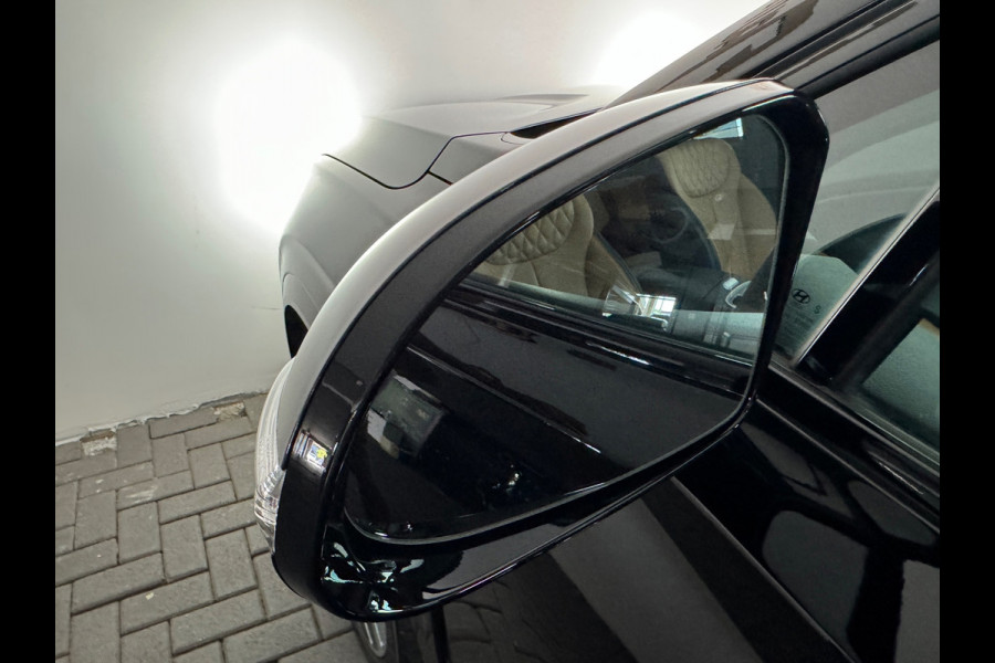 Hyundai Santa Fe 1.6 T-GDI PHEV Premium Plus Sky 7p. Pano|Dodehoek|Keyless|Stoelventilatie