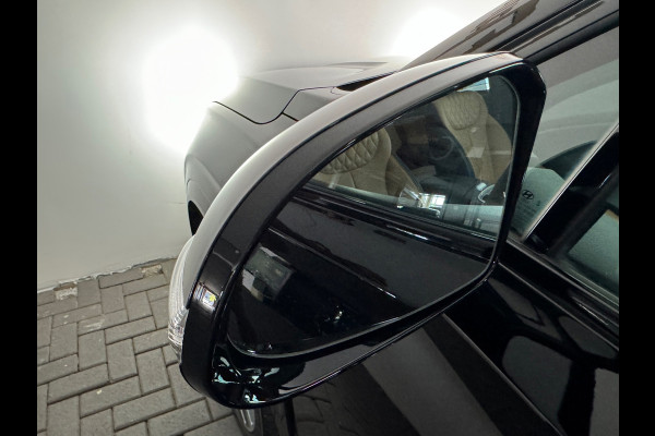Hyundai Santa Fe 1.6 T-GDI PHEV Premium Plus Sky 7p. Pano|Dodehoek|Keyless|Stoelventilatie