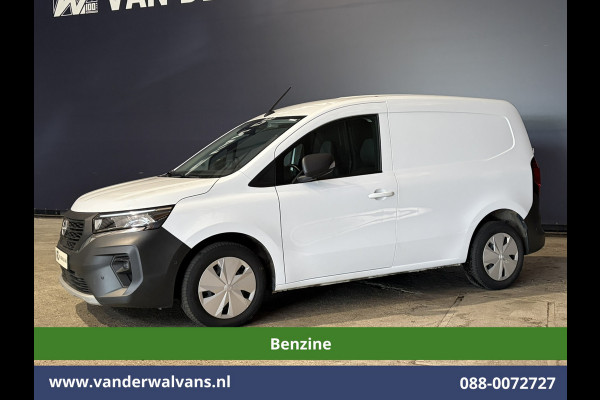 Renault Kangoo 1.3 TCe 131pk Benzine L1H1 Euro6 Airco | Camera | LED | Apple Carplay | Cruisecontrol Android Auto, Parkeersensoren, Elektrische inklapbare spiegels, 1500kg trekvermogen
