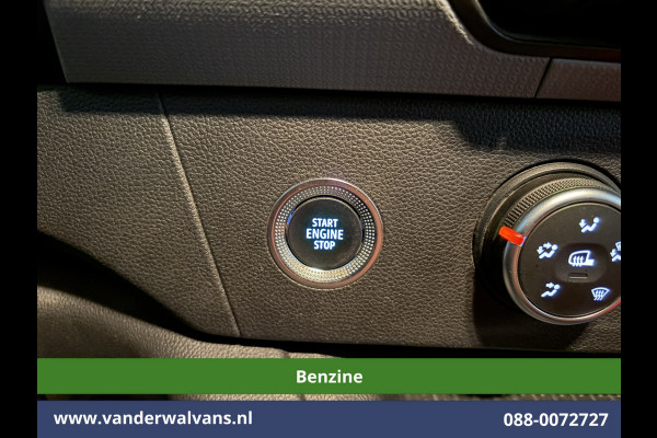 Renault Kangoo 1.3 TCe 131pk Benzine L1H1 Euro6 Airco | Camera | LED | Apple Carplay | Cruisecontrol Android Auto, Parkeersensoren, Elektrische inklapbare spiegels, 1500kg trekvermogen
