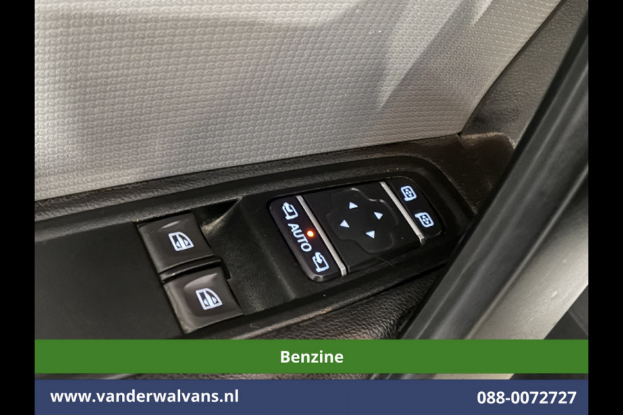 Renault Kangoo 1.3 TCe 131pk Benzine L1H1 Euro6 Airco | Camera | LED | Apple Carplay | Cruisecontrol Android Auto, Parkeersensoren, Elektrische inklapbare spiegels, 1500kg trekvermogen