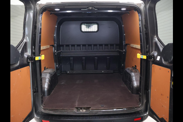 Ford Transit Custom 340 2.0 TDCI L2H1 170 PK DUBBEL CAB AUT. + CARPLAY | TREKHAAK | CAMERA | STOELVERW.