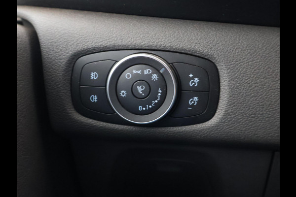 Ford Transit Custom 340 2.0 TDCI L2H1 170 PK DUBBEL CAB AUT. + CARPLAY | TREKHAAK | CAMERA | STOELVERW.