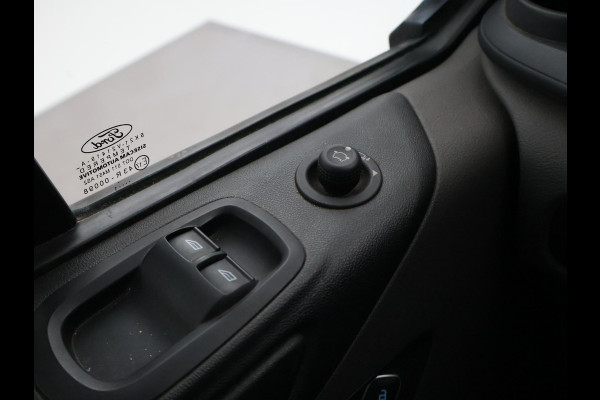 Ford Transit Custom 340 2.0 TDCI L2H1 170 PK DUBBEL CAB AUT. + CARPLAY | TREKHAAK | CAMERA | STOELVERW.