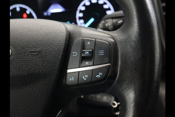 Ford Transit Custom 340 2.0 TDCI L2H1 170 PK DUBBEL CAB AUT. + CARPLAY | TREKHAAK | CAMERA | STOELVERW.