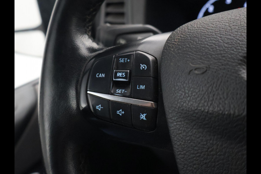 Ford Transit Custom 340 2.0 TDCI L2H1 170 PK DUBBEL CAB AUT. + CARPLAY | TREKHAAK | CAMERA | STOELVERW.
