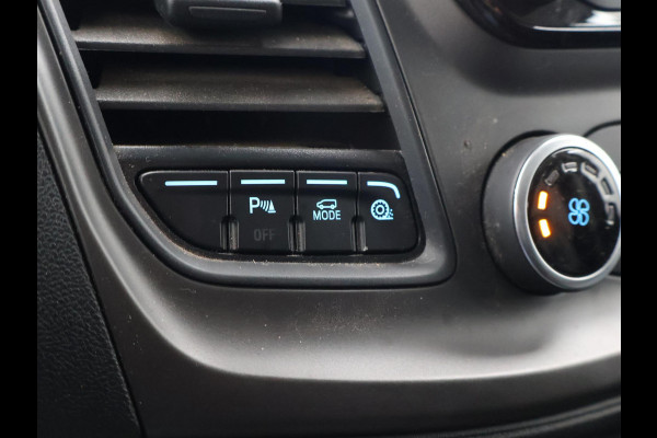 Ford Transit Custom 340 2.0 TDCI L2H1 170 PK DUBBEL CAB AUT. + CARPLAY | TREKHAAK | CAMERA | STOELVERW.