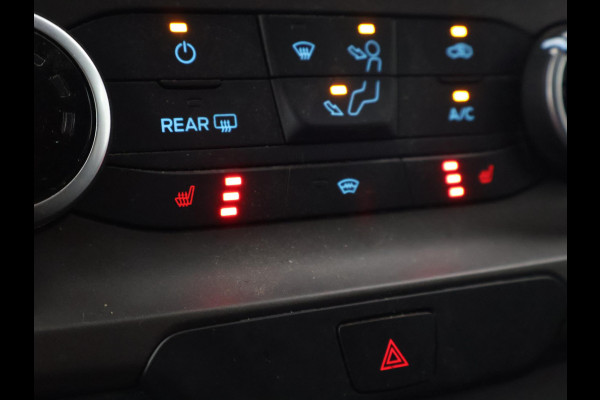 Ford Transit Custom 340 2.0 TDCI L2H1 170 PK DUBBEL CAB AUT. + CARPLAY | TREKHAAK | CAMERA | STOELVERW.