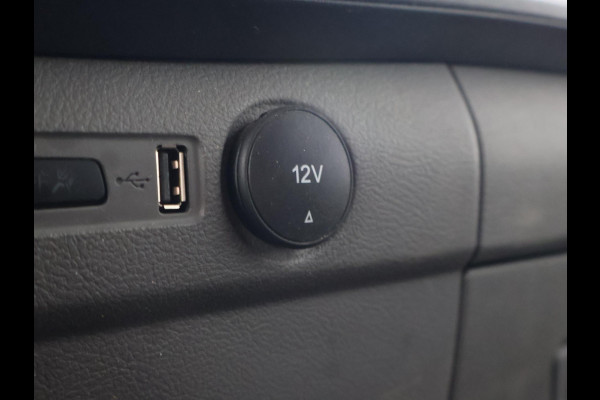 Ford Transit Custom 340 2.0 TDCI L2H1 170 PK DUBBEL CAB AUT. + CARPLAY | TREKHAAK | CAMERA | STOELVERW.