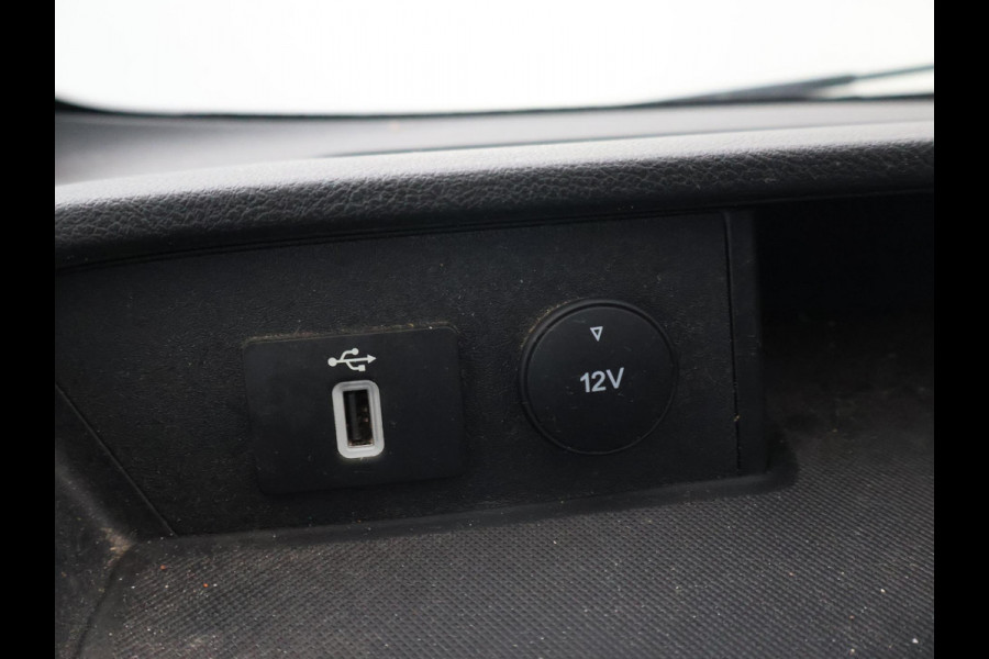 Ford Transit Custom 340 2.0 TDCI L2H1 170 PK DUBBEL CAB AUT. + CARPLAY | TREKHAAK | CAMERA | STOELVERW.