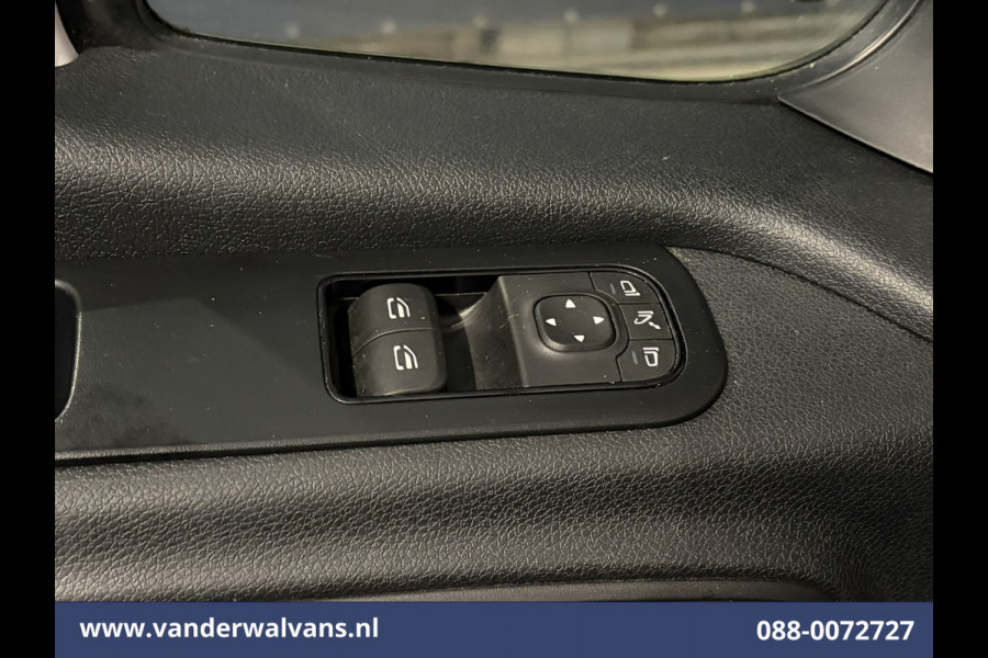 Mercedes-Benz Sprinter 311 CDI L2H2 2025 model Euro6 Airco | XXL MBUX | Apple Carplay | Camera | Cruisecontrol Bijrijdersbank