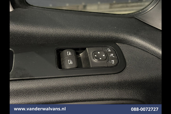 Mercedes-Benz Sprinter 311 CDI L2H2 2025 model Euro6 Airco | XXL MBUX | Apple Carplay | Camera | Cruisecontrol Bijrijdersbank
