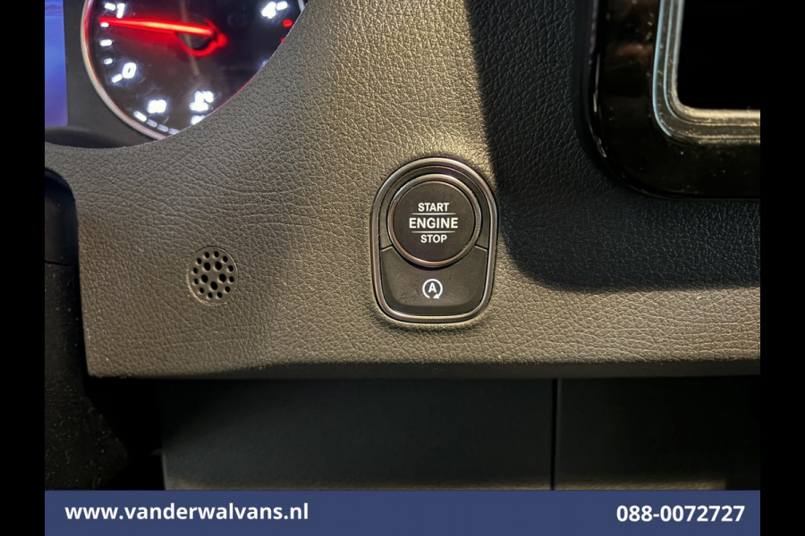 Mercedes-Benz Sprinter 311 CDI L2H2 2025 model Euro6 Airco | XXL MBUX | Apple Carplay | Camera | Cruisecontrol Bijrijdersbank