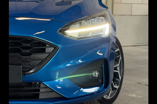 Ford Focus 1.0 EcoBoost ST-Line|Pano|Camera|CarPlay|Navi