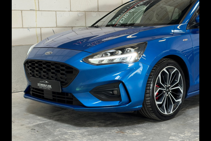 Ford Focus 1.0 EcoBoost ST-Line|Pano|Camera|CarPlay|Navi