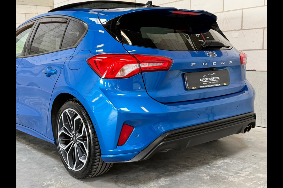 Ford Focus 1.0 EcoBoost ST-Line|Pano|Camera|CarPlay|Navi