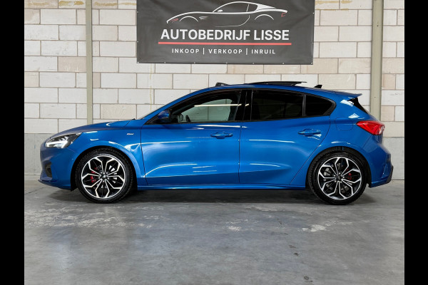 Ford Focus 1.0 EcoBoost ST-Line|Pano|Camera|CarPlay|Navi