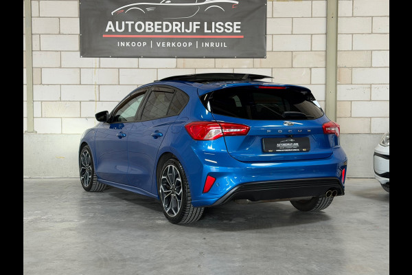 Ford Focus 1.0 EcoBoost ST-Line|Pano|Camera|CarPlay|Navi