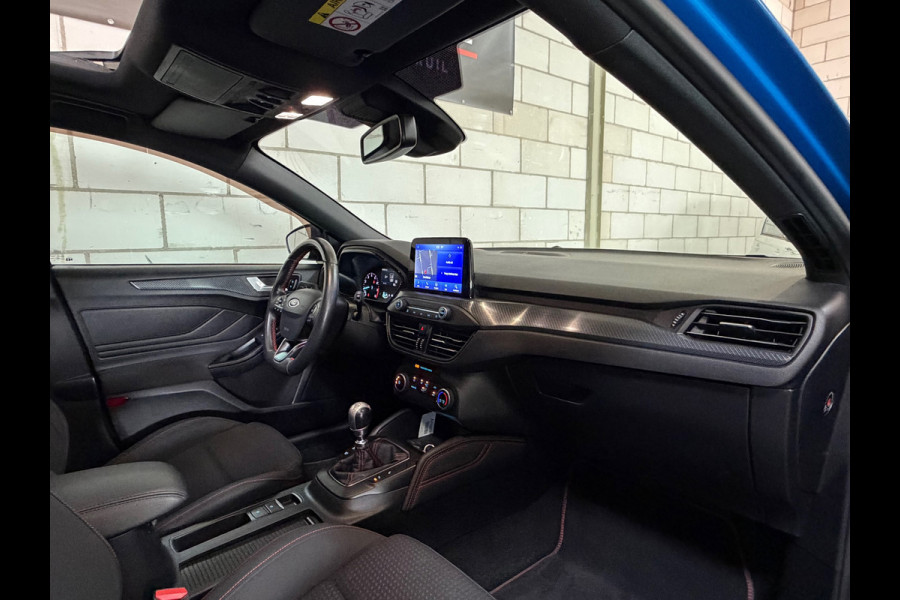 Ford Focus 1.0 EcoBoost ST-Line|Pano|Camera|CarPlay|Navi