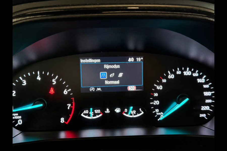 Ford Focus 1.0 EcoBoost ST-Line|Pano|Camera|CarPlay|Navi