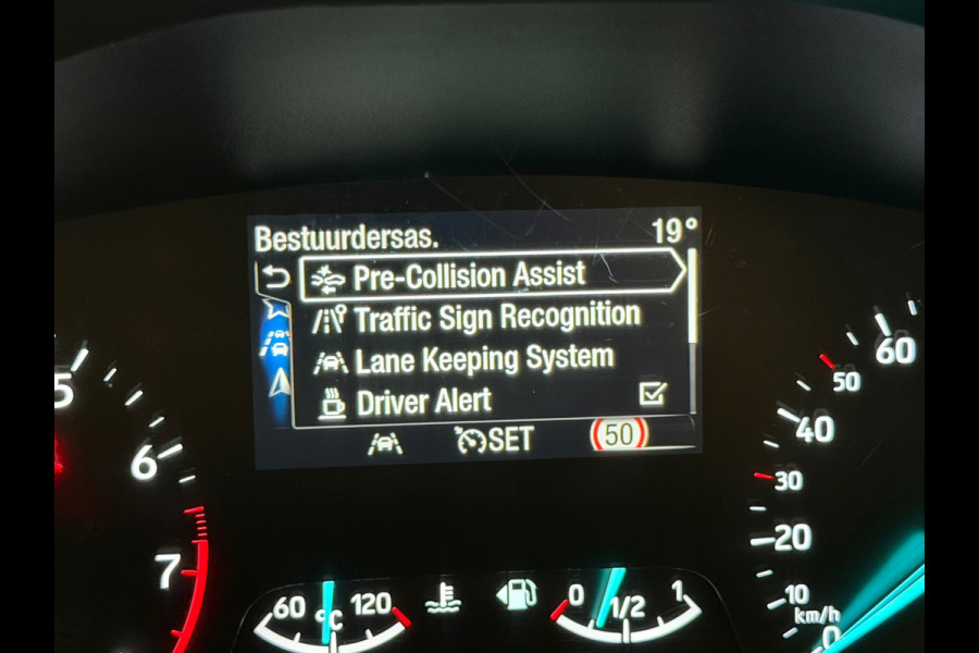 Ford Focus 1.0 EcoBoost ST-Line|Pano|Camera|CarPlay|Navi